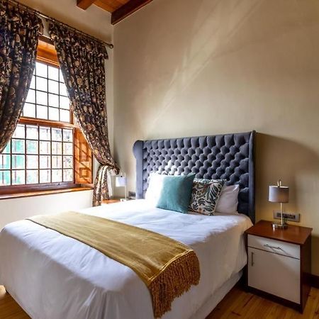 Cape Town Heritage Hotel & Spa 외부 사진