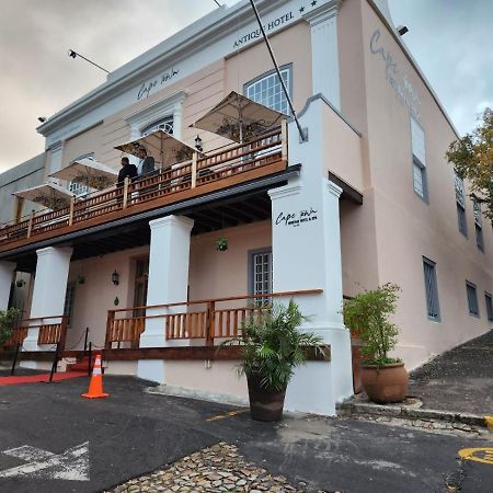 Cape Town Heritage Hotel & Spa 외부 사진