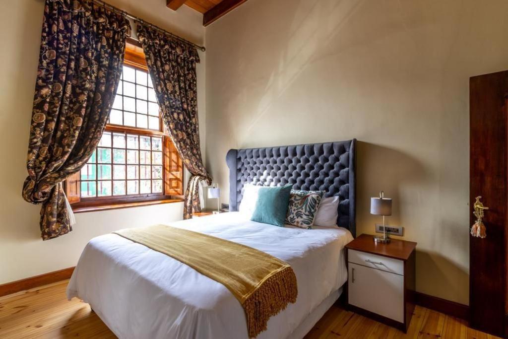 Cape Town Heritage Hotel & Spa 외부 사진